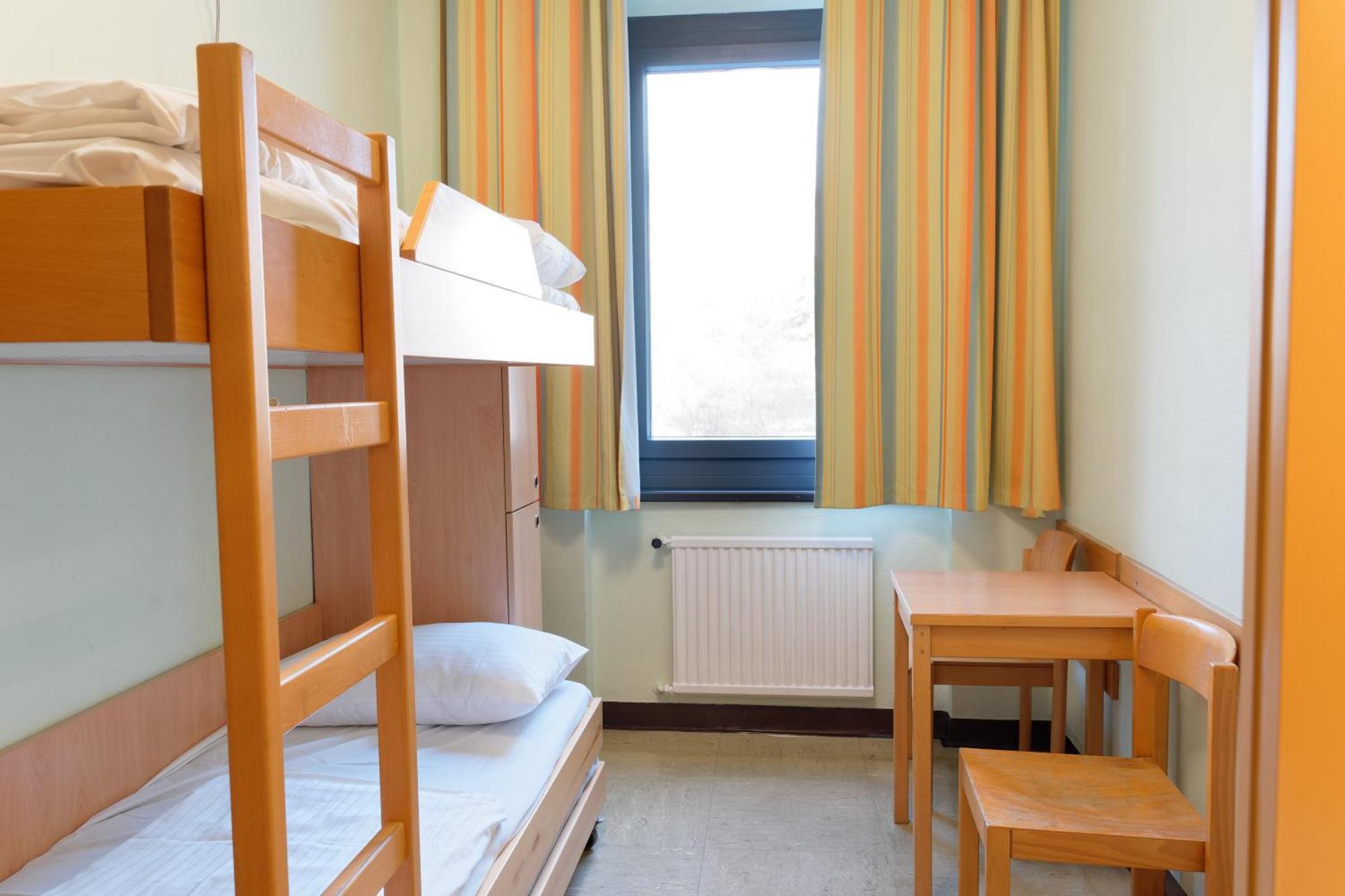 Jugendgaestehaus Brigittenau &Brigittenau Youth Palace Vienna Room photo